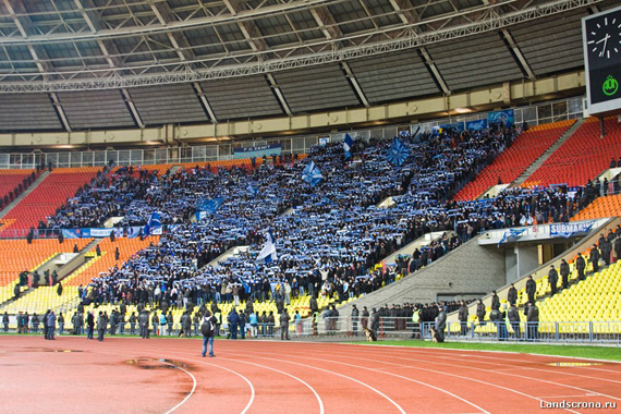 Spartak Moskau vs Zenit St. Petersburg (1-0) (2)