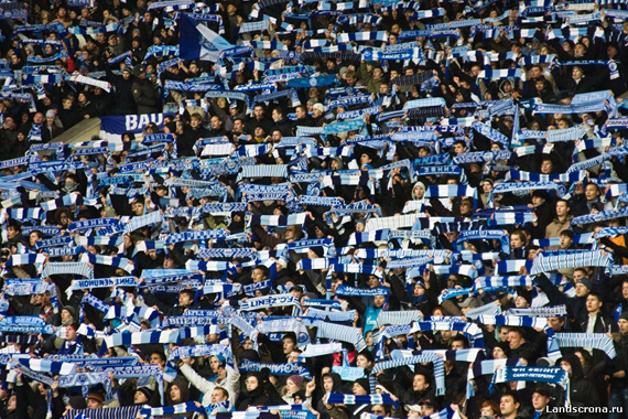 Spartak Moskau vs Zenit St. Petersburg (1-0) (3)