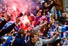 PFC Lokomotiv Moskau vs Zenit St. Petersburg (0-3)
