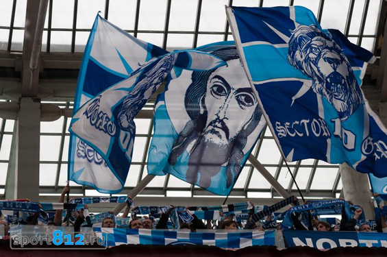 PFC Lokomotiv Moskau vs Zenit St. Petersburg (0-3) (11)