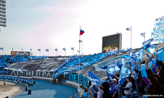 Zenit St. Petersburg vs Saturn Moskowskaja Oblast (6-1) (5)