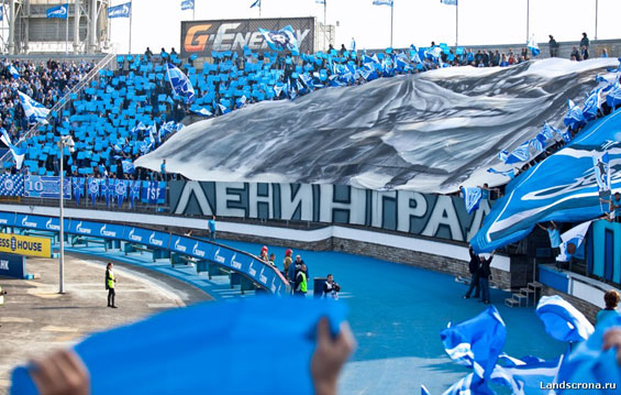 Zenit St. Petersburg vs Saturn Moskowskaja Oblast (6-1) (7)
