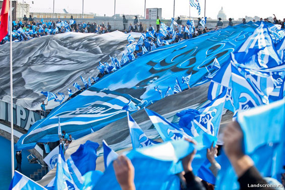 Zenit St. Petersburg vs Saturn Moskowskaja Oblast (6-1) (8)