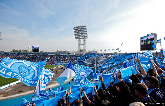 Zenit St. Petersburg vs Saturn Moskowskaja Oblast (6-1) (9)