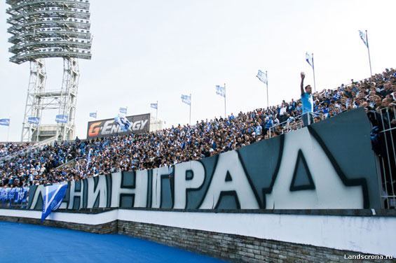 Zenit St. Petersburg vs Saturn Moskowskaja Oblast (6-1) (10)