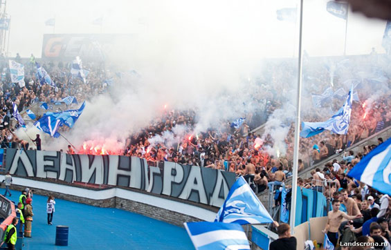 Zenit St. Petersburg vs Saturn Moskowskaja Oblast (6-1) (11)