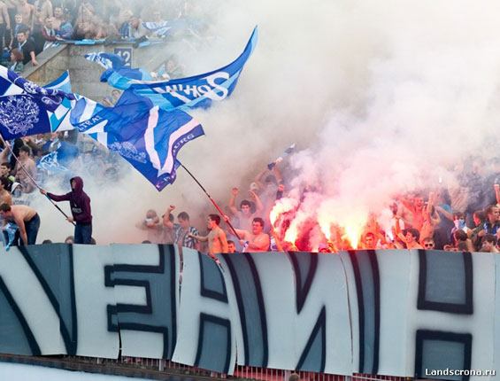 Zenit St. Petersburg vs Saturn Moskowskaja Oblast (6-1) (12)