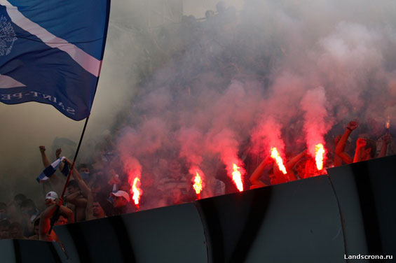 Zenit St. Petersburg vs Saturn Moskowskaja Oblast (6-1) (13)