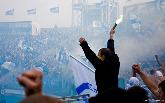 Zenit St. Petersburg vs Saturn Moskowskaja Oblast (6-1) (16)