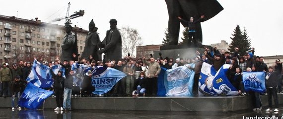 Sibir Novosibirsk vs Zenit St. Petersburg (2-5) (1)