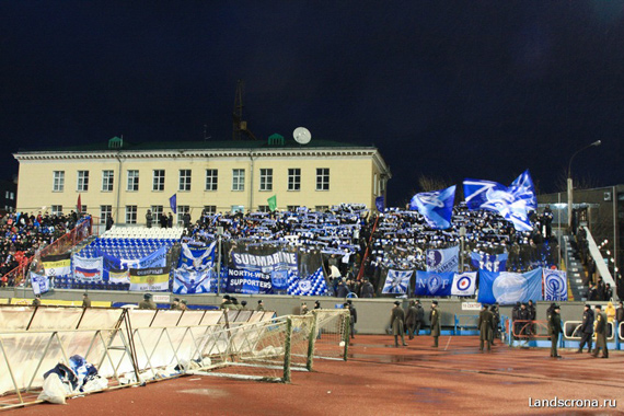 Sibir Novosibirsk vs Zenit St. Petersburg (2-5) (5)
