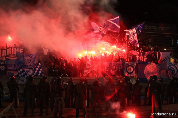Sibir Novosibirsk vs Zenit St. Petersburg (2-5) (9)