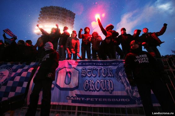 Zenit St. Petersburg vs Krylja Sowjetow Samara (0-0) (8)