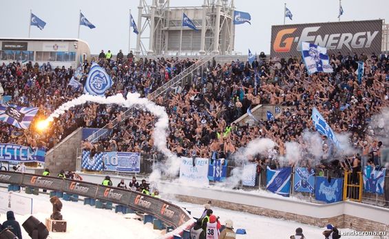 Zenit St. Petersburg vs Krylja Sowjetow Samara (0-0) (16)