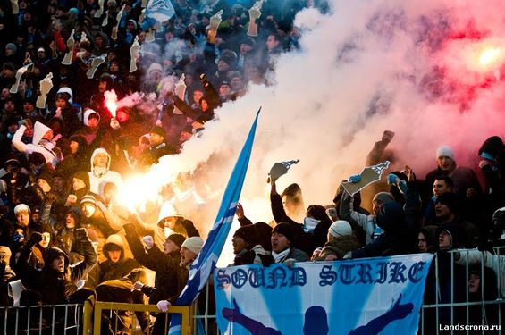 Zenit St. Petersburg vs Krylja Sowjetow Samara (0-0) (21)