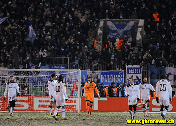 Zenit St. Petersburg vs Young Boys Bern (3-1) (3)