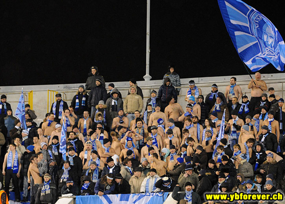 Zenit St. Petersburg vs Young Boys Bern (3-1) (5)