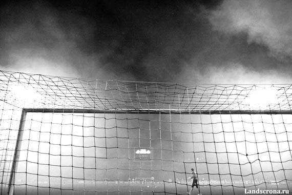 Zenit St. Petersburg vs APOEL Nikosia (0-0) (12)