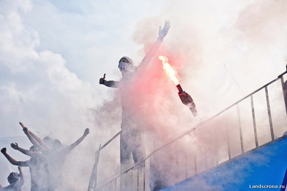 Zenit St. Petersburg vs Spartak Moskau (3-0) (17)