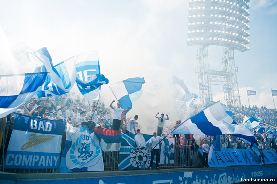 Zenit St. Petersburg vs Spartak Moskau (3-0) (19)