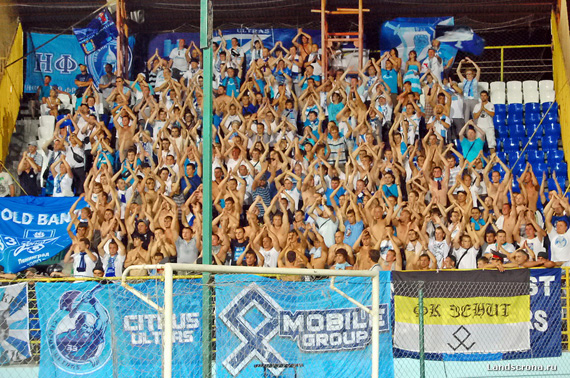 Anji Makhachkala vs Zenit St. Petersburg (0-1) (6)