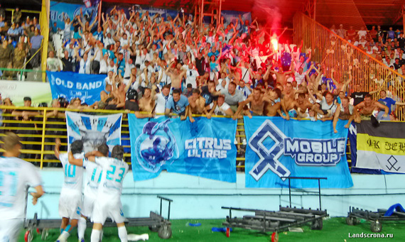 Anji Makhachkala vs Zenit St. Petersburg (0-1) (7)