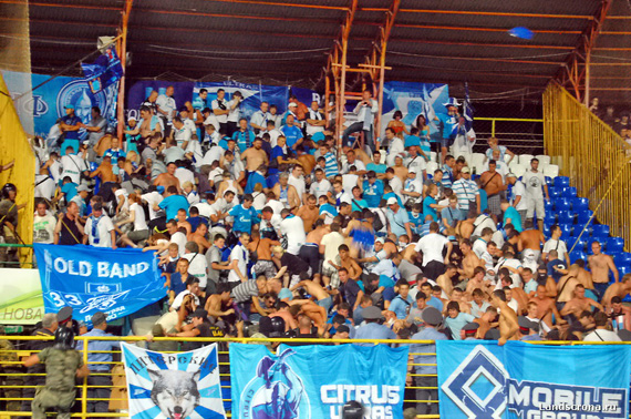 Anji Makhachkala vs Zenit St. Petersburg (0-1) (10)