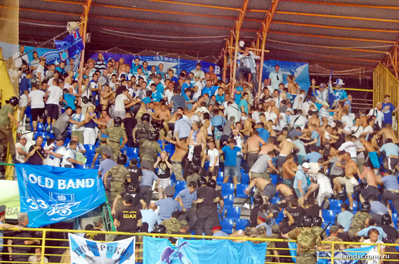 Anji Makhachkala vs Zenit St. Petersburg (0-1) (11)