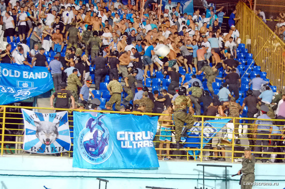 Anji Makhachkala vs Zenit St. Petersburg (0-1) (12)