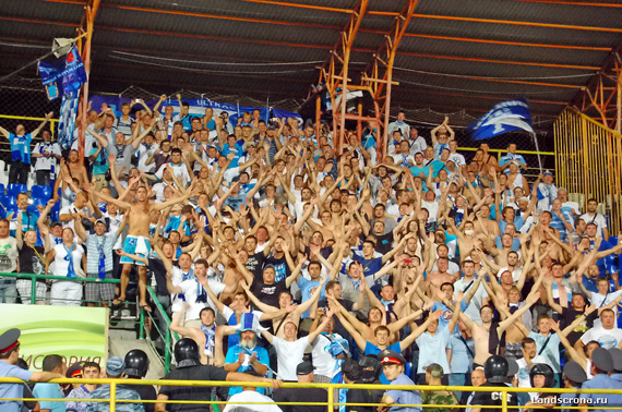 Anji Makhachkala vs Zenit St. Petersburg (0-1) (18)