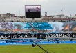 Zenit St. Petersburg vs ZSKA Moskau (0-3)
