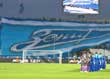 Zenit St. Petersburg vs Dynamo Brjansk (2-0)