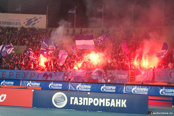 Zenit St. Petersburg vs Dynamo Brjansk (2-0) (6)
