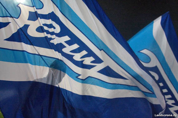 Zenit St. Petersburg vs Dynamo Brjansk (2-0) (9)