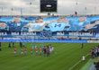 Zenit St. Petersburg vs Spartak Moskau (5-0)