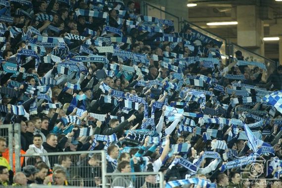 Borussia Dortmund vs Zenit St. Petersburg (1-2) (1)