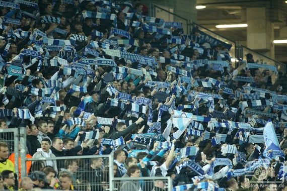 Borussia Dortmund vs Zenit St. Petersburg (1-2) (2)