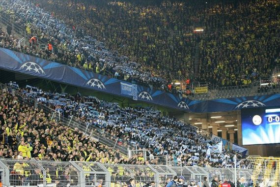 Borussia Dortmund vs Zenit St. Petersburg (1-2) (3)