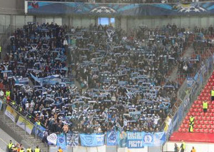 Bayer 04 Leverkusen vs Zenit St. Petersburg (2-0)