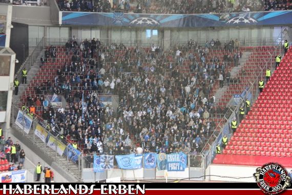 Bayer 04 Leverkusen vs Zenit St. Petersburg (2-0) (1)