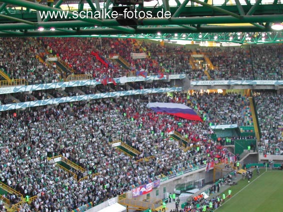 Sporting Lissabon vs ZSKA Moskau (1-3) (1)