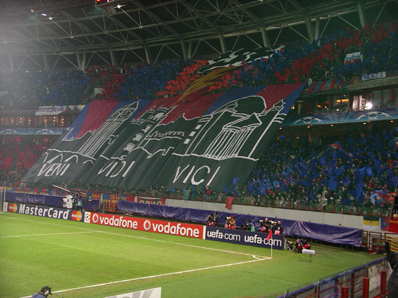 ZSKA Moskau vs FC Porto (0-2) (1)