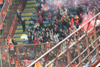 Inter Mailand vs ZSKA Moskau (4-2)