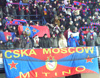 Sparta Prag vs ZSKA Moskau (1-1)