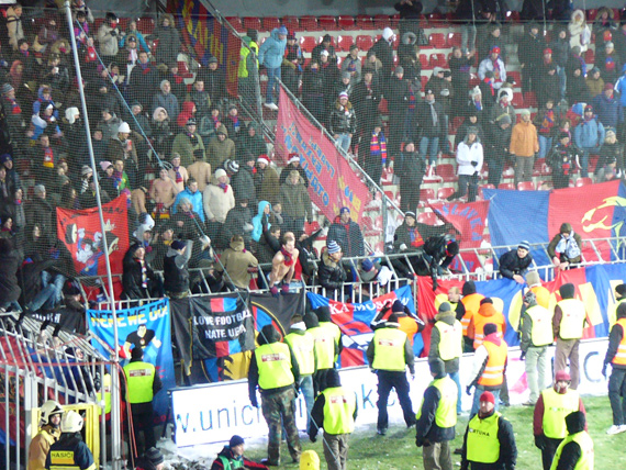 Sparta Prag vs ZSKA Moskau (1-1) (1)