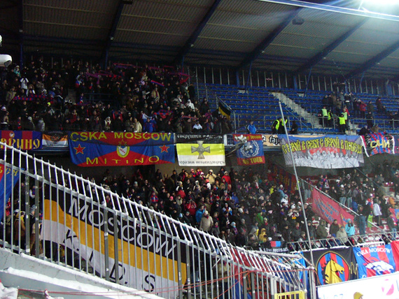 Sparta Prag vs ZSKA Moskau (1-1) (3)