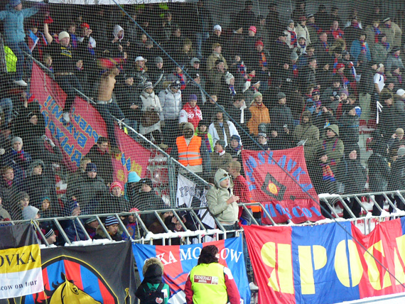 Sparta Prag vs ZSKA Moskau (1-1) (8)