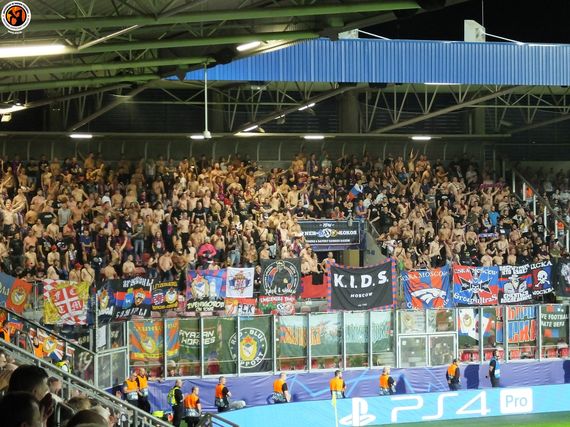 Viktoria Plzen vs ZSKA Moskau (2-2) (6)
