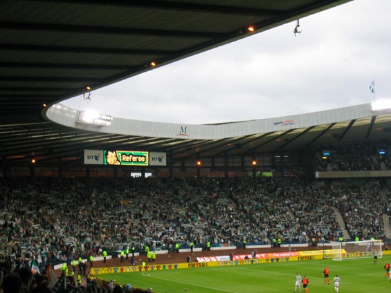 Celtic Glasgow vs Dundee United (1-0) (1)