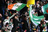 Celtic Glasgow vs Glasgow Rangers (0-1)